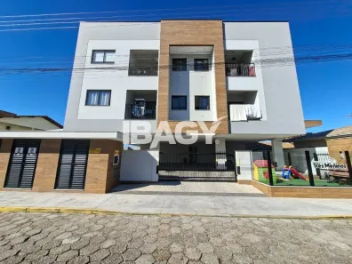 Apartamento com 2 Quartos para alugar, 70m² no Universitário, Biguaçu