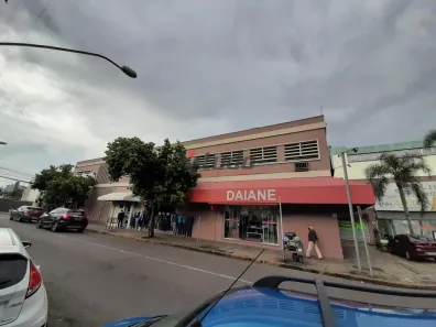 Sala Comercial para alugar, 34m² no Rio Branco, Novo Hamburgo