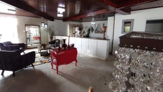 Fazenda/Sítio com 1 Quarto à venda, 300m² no Vila Paraíso, Mogi Guaçu