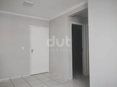 Apartamento com 2 Quartos à venda, 45m² no Vila Industrial, Campinas