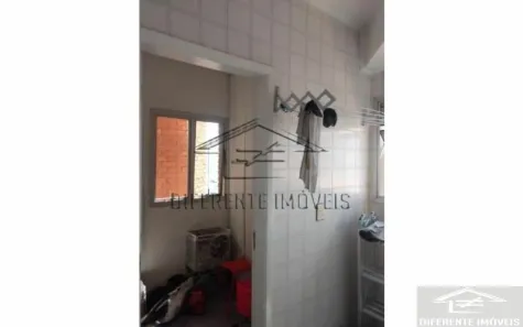 Apartamento com 3 Quartos à venda, 98m² no Água Rasa, São Paulo