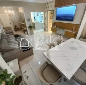 Apartamento com 2 Quartos à venda, 120m² no Vila Isabel, Rio de Janeiro