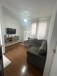 Apartamento com 2 Quartos à venda, 41m² no Ipatinga, Sorocaba