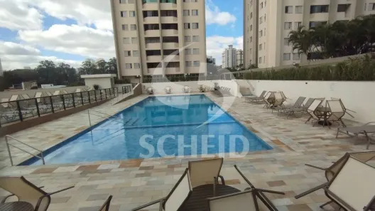 Apartamento com 3 Quartos para alugar, 69m² no Vila Sofia, São Paulo