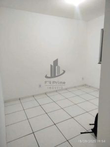 Apartamento com 2 Quartos à venda, 55m² no Roma, Volta Redonda