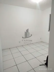 Apartamento com 2 Quartos à venda, 55m² no Roma, Volta Redonda