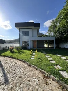 Casa com 3 Quartos à venda, 150m² no Ubatiba, Maricá