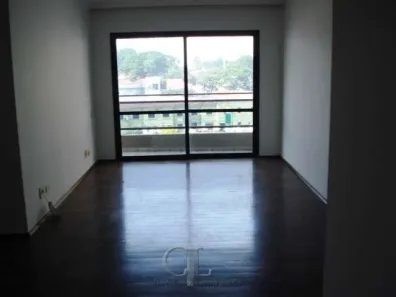 Apartamento com 4 Quartos à venda, 137m² no Brooklin Paulista, São Paulo