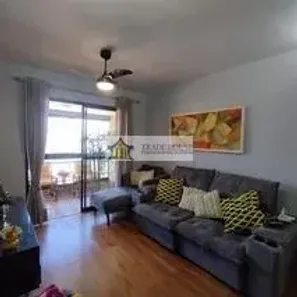 Apartamento com 3 Quartos à venda, 99m² no Vila Santo Estéfano, São Paulo