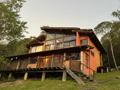 Casa com 3 Quartos à venda, 250m² no Encantada, Garopaba