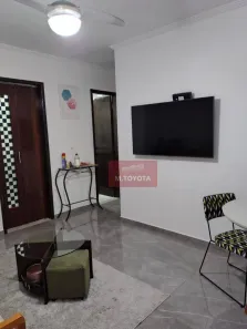 Apartamento com 2 Quartos à venda, 61m² no Centro, Guarulhos