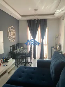 Apartamento com 2 Quartos à venda, 49m² no Parque das Iglesias, Jandira