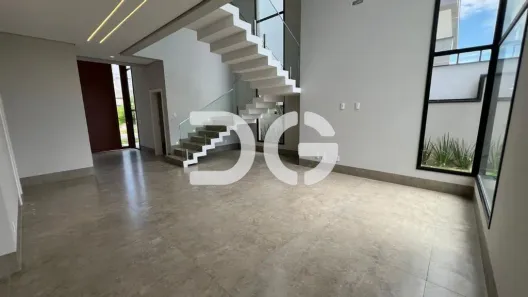 Casa de Condomínio com 3 Quartos à venda, 236m² no Vila Pagano, Valinhos