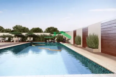 Apartamento com 2 Quartos à venda, 48m² no Santa Terezinha, São Bernardo do Campo
