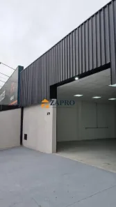Galpão/Depósito/Armazém à venda, 300m² no Vila Nair, São José dos Campos