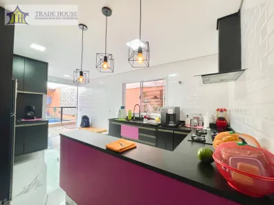 Casa com 3 Quartos à venda, 139m² no Vila Moinho Velho, São Paulo