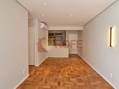 Apartamento com 2 Quartos à venda, 86m² no Vila Nova Conceição, São Paulo