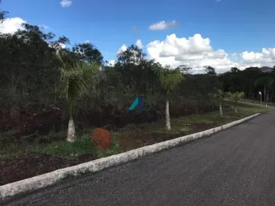 Lote/Terreno à venda, 772m² no Balneário Água Limpa, Nova Lima
