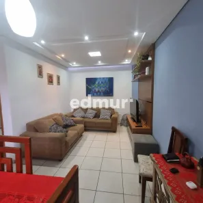 Sobrado com 3 Quartos à venda, 126m² no Parque das Nações, Santo André