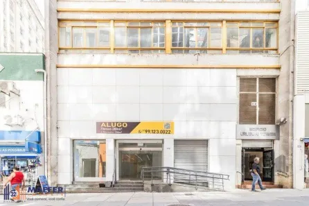 Ponto Comercial para alugar, 698m² no Centro Histórico, Porto Alegre