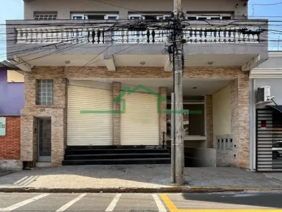 para alugar, 100m² no Cidade Alta, Piracicaba