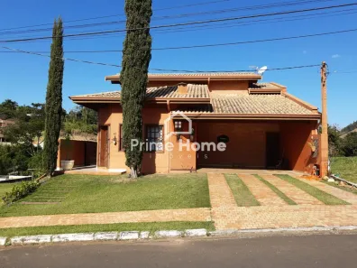 Casa de Condomínio com 3 Quartos à venda, 200m² no Centro, Pedreira