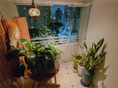 Apartamento com 2 Quartos à venda, 58m² no Vila Mariana, São Paulo