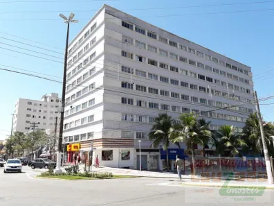 Apartamento com 2 Quartos à venda, 53m² no Centro, Peruíbe