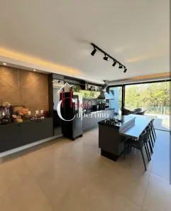 Casa de Condomínio com 3 Quartos à venda, 250m² no Medeiros, Jundiaí