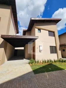 Casa de Condomínio com 3 Quartos à venda, 139m² no Parque Primavera, Poços de Caldas