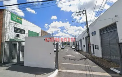 Galpão/Depósito/Armazém para alugar, 175m² no Cidade Jardim, São Carlos