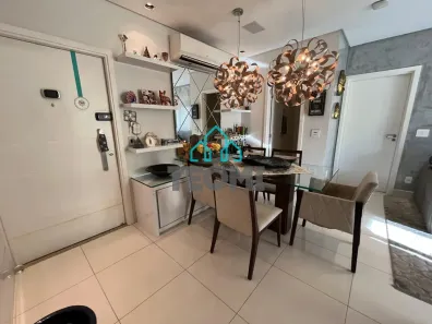Apartamento com 3 Quartos à venda, 114m² no Vila Edmundo, Taubaté