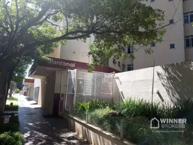 Apartamento com 3 Quartos à venda, 91m² no Chácara Paulista, Maringá