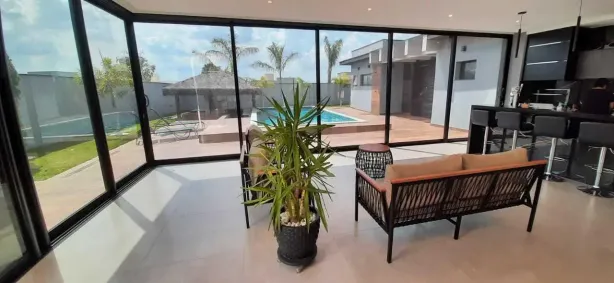 Casa de Condomínio com 4 Quartos à venda, 450m² no Jardim Guarujá, Sorocaba