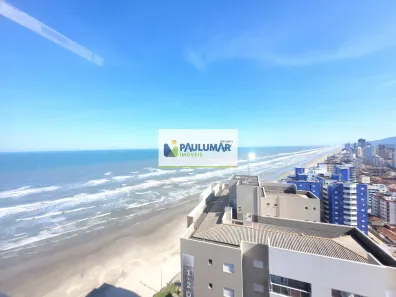 Cobertura com 3 Quartos à venda, 199m² no Caiçara, Praia Grande