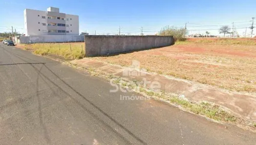 Lote/Terreno à venda, 300m² no Novo Mundo, Uberlândia