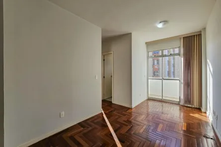 Apartamento com 2 Quartos à venda, 50m² no Serra, Belo Horizonte