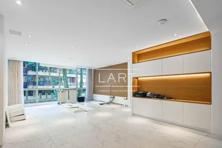 Apartamento com 3 Quartos à venda, 155m² no Leblon, Rio de Janeiro