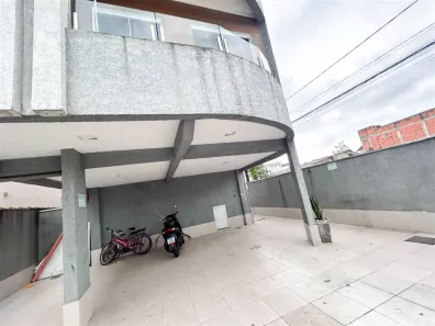 Casa com 3 Quartos à venda, 56m² no Samambaia, Praia Grande