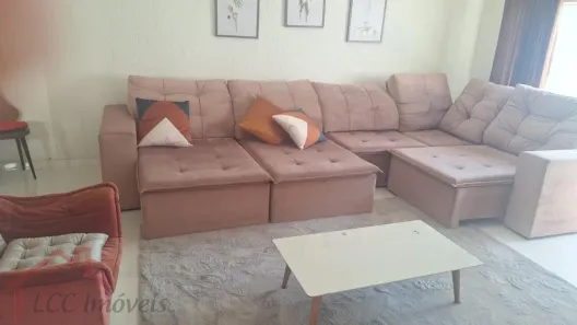 Casa com 3 Quartos à venda, 320m² no Vila Oliveira, Mogi das Cruzes
