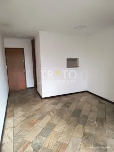Apartamento com 2 Quartos à venda, 64m² no Parque Rural Fazenda Santa Cândida, Campinas