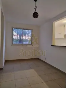 Apartamento com 2 Quartos à venda, 47m² no Parque São Sebastião, Ribeirão Preto