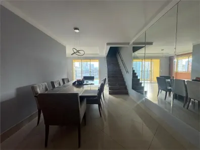 Apartamento com 3 Quartos para alugar, 366m² no Santana, São Paulo