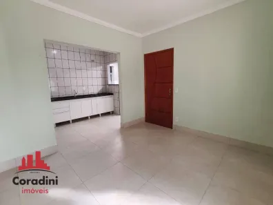 Casa com 2 Quartos para alugar, 80m² no Parque Gramado, Americana