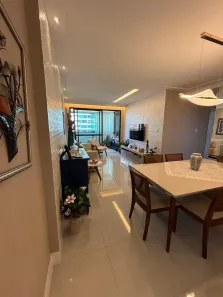 Apartamento com 4 Quartos à venda, 117m² no Luzia, Aracaju