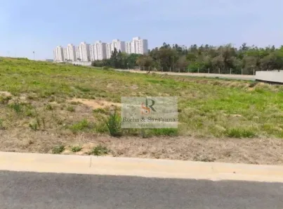 Lote/Terreno à venda, 300m² no Jardim Casablanca, Indaiatuba