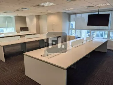 Sala Comercial à venda, 456m² no Jardim das Acácias, São Paulo