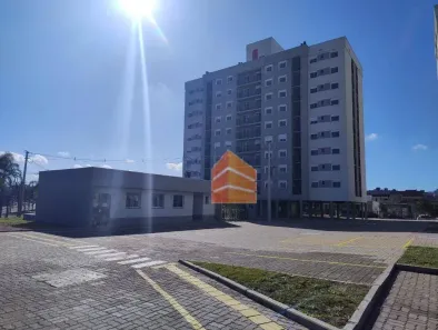 Apartamento com 2 Quartos para venda ou aluguel, 56m² no Santa Cruz, Gravataí
