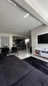 Apartamento com 3 Quartos para alugar, 90m² no Jatiúca, Maceió