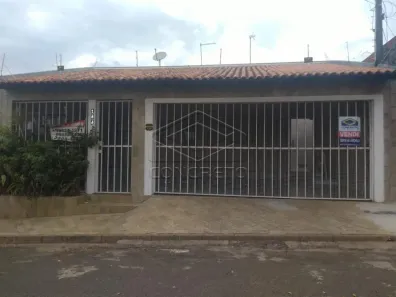 Casa com 2 Quartos à venda, 157m² no Núcleo Habitacional José Regino, Bauru